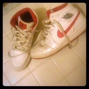 Nike Air Jordan Shoes